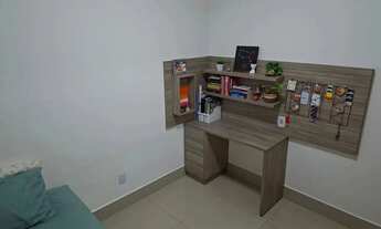 Imagem 5: RESIDENCIAL VILLAGE CAMPINAS Casa em Condomínio com 3 Quarto(s) e 2 banheiro(s) à Venda, 1