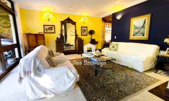 Imagem 3: Casa à venda, 288 m² por R$ 3.450.000,00 - Itacoatiara - Niterói/RJ