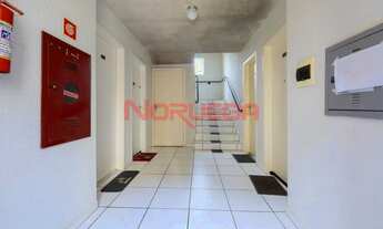 Imagem 3: APARTAMENTO RESIDENCIAL em CURITIBA - PR, SANTA CÂNDIDA