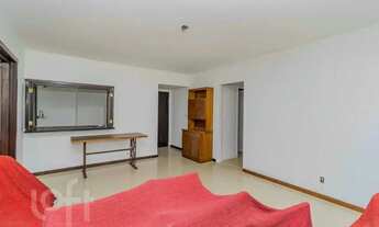 Imagem 4: BELO APARTAMENTO COM 3 quartos em Rio Branco - Porto Alegre - RS