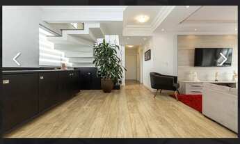 Imagem: Cobertura a venda