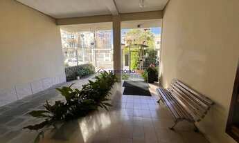 Imagem 3: Apartamento com 2 dormitórios,1 vaga, no bairro Cristo Redentor, em Porto Alegre