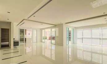 Imagem 6: The Penthouses Tamboré - The Penthouse