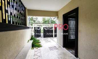 Imagem 2: Proxima ao Parque Ibirapuera