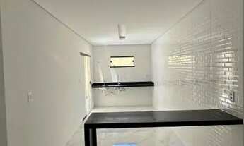 Imagem 4: Casa com 3 dormitórios à venda, 138 m² por R$ 550.000,00 - Mondubim - Fortaleza/CE