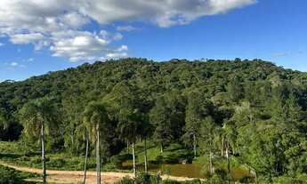 Imagem 7: Lote 500m² em Ibiúna-SP Conforto, Natureza e Segurança em Condomínio Fechado