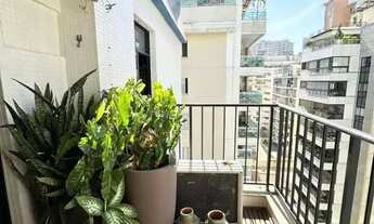 Imagem 2: Cobertura com 5 quartos à venda, 240 m² por R$ 1.800.000 - Ingá - Niterói/RJ