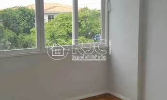 Imagem 4: Imóvel para venda tem 58 metros quadrados com 2 quartos em Maracanã - Rio de Janeiro - RJ