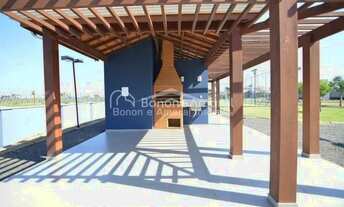 Imagem 5: Terreno Campos do Conde II, bairro Cascata em Paulínia