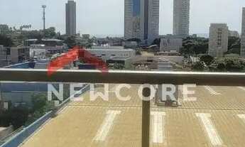 Imagem 7: Studio em Avenida Professor João Fiúsa - Alto da Boa Vista - Ribeirão Preto/SP