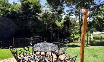 Imagem 2: Chácara Condomínio CountryVille - Hidrolândia