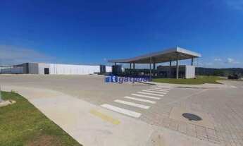 Imagem 2: Brz 040 - Galpões com 14.514 m² dentro de Condomínio em Ribeirão das Neves - MG