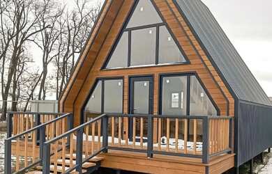 Imagem 11: VENDO CHALÉS CABANA