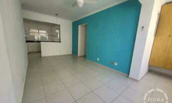 Imagem: Apartamento à Venda Embaré, Santos/SP