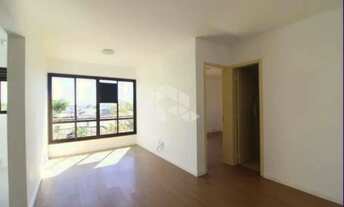 Imagem 2: Apartamento 1 dormitório 42m² 1 vaga no bairro São Geraldo