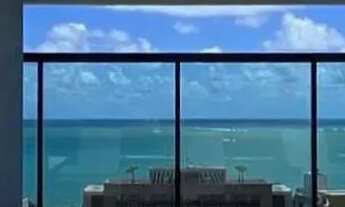 Imagem 5: Imóvel para venda com 70 metros quadrados com 2 quartos em Camboinha - Cabedelo - PB