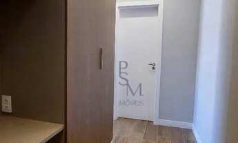 Imagem 6: Apartamento com 3 quartos à venda, 98 m² no condomínio Time, por R$ 1.300.000