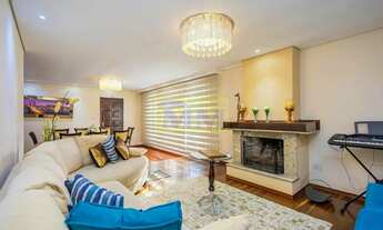 Imagem 6: Casa com piscina no bairro Jardim Social em Curitiba/PR