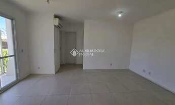 Imagem 2: Apartamento térreo de 2 quartos à venda no Fátima