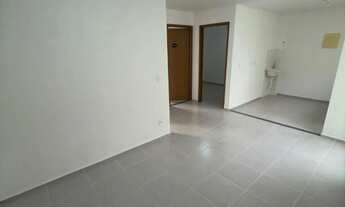 Imagem: PLANALTO 2 QUARTOS ELEVADOR PARQUE MOSAICO