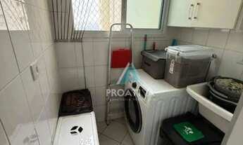 Imagem 6: Apartamento com 2 dormitórios, 45 m² - venda por R$ 430.000,00 ou aluguel por R$ 3.428,33