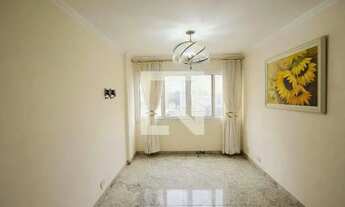 Imagem 2: Apartamento à Venda - Brooklin, 3 Quartos, 92 m2