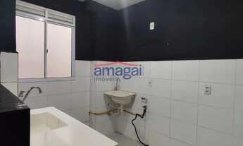 Imagem 7: Apartamento térreo à venda 2 quartos em São José dos Campos!