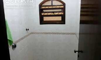 Imagem 3: Sobrado para venda ou locação - Vila Camilópolis, Santo André