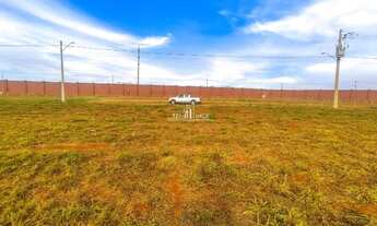 Imagem 3: Jardins Parma - Lote com 265,66m² - Ágio R$ 107.000,00