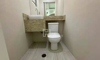 Imagem 4: Sobrado com 3 dormitórios para alugar, 200 m² por R$ 7.347,01/mês - Vila Monumento - São P