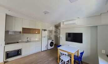 Imagem 3: Apartamento 42M² - para Alugar