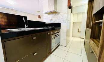 Imagem 7: Exclusividade com VARANDA. No bairro do Catolé. LAZER COMPLETO