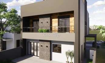 Imagem 3: Casa à venda Condomínio Reserva Ecoville I - Contorno