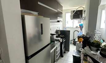 Imagem: Vendo Apartamento Financiável