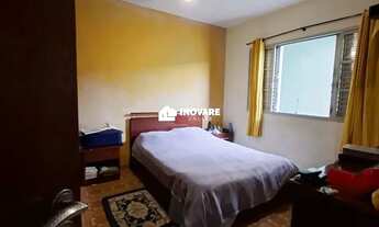 Imagem: CS2563L - ALUGA-SE CASA DE 3 DORMITÓRIOS