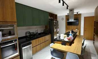 Imagem 12: Edifício Grand Soleil