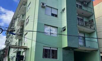 Imagem: Apartamento TÉRREO 2 dormitórios