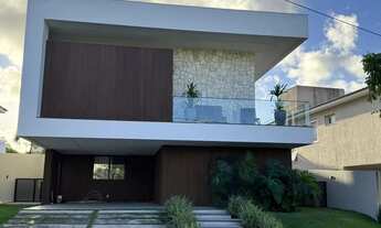 Imagem 3: Alphaville L Norte 1! Automação completa e energia solar!