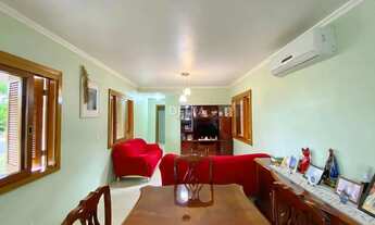 Imagem 7: CASA DE ESQUINA 3 DORMITÓRIOS A VENDA NO BAIRRO PETRÓPOLIS R$649.000,00 REF: 3759