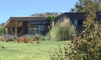 Imagem 3: Refúgio sustentável de alto padrão na Mantiqueira