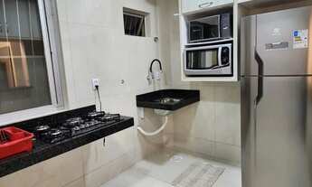 Imagem 5: Apartamento Mobiliado no Condomínio Porto Rico - Av. Pedro Ludovico