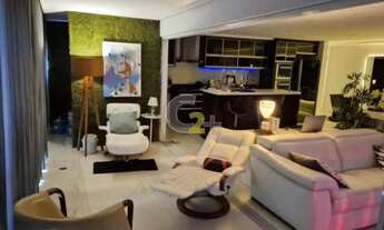 Imagem 4: Apartamento para locação em Pinheiros, 2 quartos, 2 vagas de garagem