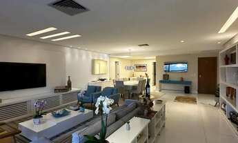 Imagem 3: Condomínio Waterways – Frontal Mar