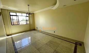 Imagem 4: Apartamento com 3 dormitórios à venda, 187 m² por R$ 2.000.000,00 - Prado - Belo Horizonte