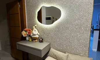 Imagem 4: Casa em Condomínio - 4 Quartos - Espaço ideal para Família e Pets - Real Parque Sumaré