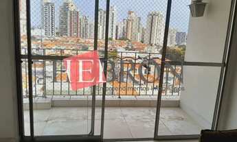 Imagem 6: Apartamento para locação na região do Tatuapé!!!