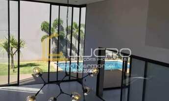 Imagem 3: Casa para venda com 600 m² e 4 quartos em Residencial Villa Lobos, Bauru - SP