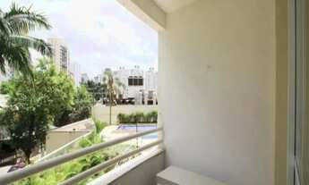 Imagem 4: Apartamento para aluguel na Vila Nova Conceição