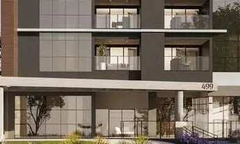 Imagem 2: APARTAMENTO RESIDENCIAL em Curitiba - PR, Ahú