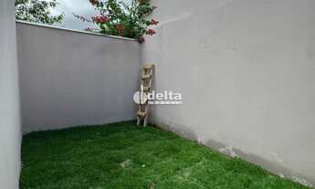 Imagem 16: Casa residencial disponível para venda no bairro Shopping Park em Uberlândia-MG
